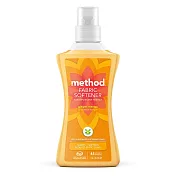 Method 美則智慧環保衣物柔軟精 - 夏日甜心1580ml