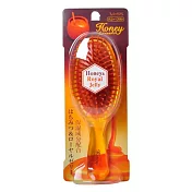 【日本Vess 】蜂蜜梳系列 H-500 多毛梳【日本製！】