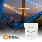 Luminoodle Color 5ft 露營可調色LED燈條/USB供電