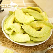 【午後小食光】新鮮水果哈密瓜脆片(100g±5%/包)