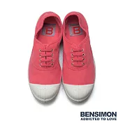 BENSIMON 法國國民鞋 經典綁帶款 (女) - Poppy 212EU36Poppy