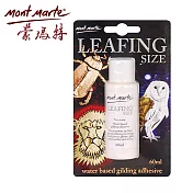 澳洲 Mont Marte 蒙瑪特 貼箔專用膠 60ml 箔紙 金箔 MAXX0024