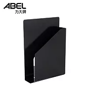 ABEL爿片書擋-右片黑色