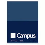 KOKUYO Campus大人系列BIZ活頁紙(點線)-B5(26孔)