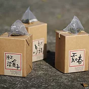 [ 李悟 ] 台式烏龍-10入原葉茶包