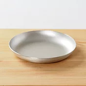 【Daiichi Aluminium製作所】日本輕薄鋁製淺盤16cm