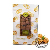 民雄金桔- 金桔果片(100g)