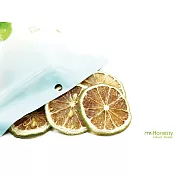 【mr.Honesty 誠實先生】天然手工烤焙檸檬乾(50克)