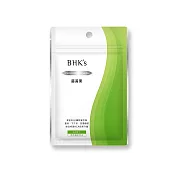 BHK’s 藤黃果膠囊(30顆入)鋁袋裝