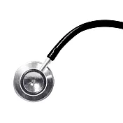 【賽先生科學工廠】雙人聽診器黑