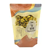 【台東縣農會】菊花 50g -- 乾品  (產地台東)