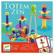 【Djeco智荷】圖騰夾夾樂