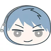 記憶的怪物‧絨毛零錢包