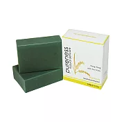 極淨依蘭玉粕皂 Pureness Harmony Ylang-Ylang Rice Kasu Soap