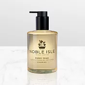 NOBLE ISLE 香梨洗髮乳 250ML