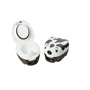 【MyCarryPotty凱利】幼兒氣密學習便器- 小牛