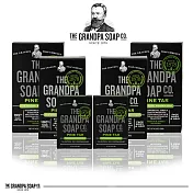 Grandpa’s Soap 神奇爺爺 神奇妙松焦油大小朋友組 (效期至2021.08)