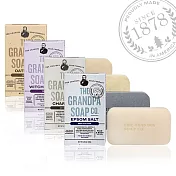 神奇爺爺 金縷莓薰衣草專業化妝水皂 4.25 oz  (效期至2021/8/31)