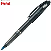 PENTEL Tradio塑膠鋼筆 藍