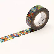 【日本mt和紙膠帶】ex系列 ‧玻璃摺紙