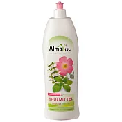 《德國Almawin》環保濃縮洗碗精(野薔薇香蜂草) 1L