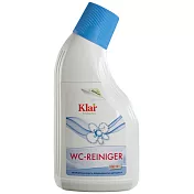 《德國Klar》天然馬桶清潔劑 500ml