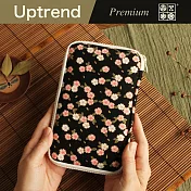 Uptrend 燒餅包│櫻之戀與日出烏龍