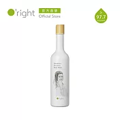 《O’right 歐萊德》沐浴乳 400ml 蒲公英兒童溫和