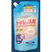 【WAVA】日本KYOWA衛浴清潔劑-補充包600ml