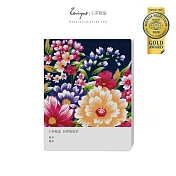 《小茶栽堂》自然栽培 黑茶-輕巧盒