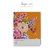 《小茶栽堂》自然栽培 烏龍茶-輕巧盒