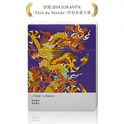 《小茶栽堂》自然栽培  黑烏龍茶-輕巧盒