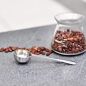 Driver 咖啡豆匙10g(原色)