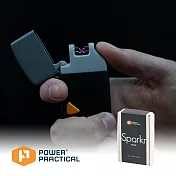SPARKR MINI 防風電弧打火機&手電筒