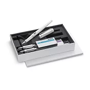 LAMY JOY喜悅系列 限量白色鋼筆禮盒