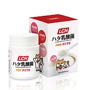 日本原裝進口【LCH寵物乳酸菌】