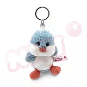 NICI 山藍知更鳥鑰匙圈