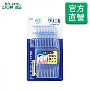 LION日本獅王 固齒佳3弦潔勁牙線棒