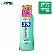 LION日本獅王 OCTO清屑舒癢洗髮精 320ml