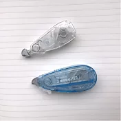 【TOMBOW日本蜻蜓】MONO AIR超省力修正帶組合3包入_藍