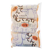 【日本Pelican】兒童專用無添加護膚皂 3入組