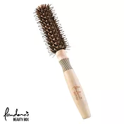 【Pandora’s Beauty Box】101亮髮造型梳 (小) _圓梳/捲梳/美髮梳/捲髮梳/豬鬃梳子/髮梳