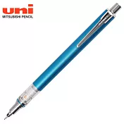 三菱KURU TOGA ADVANCE不斷芯自動鉛筆0.5水藍