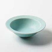 【日本SAKUZAN】作山窯 Sara | 多彩碗 ‧青色