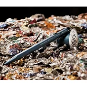 【CDA 瑞士卡達】849 Nespresso咖啡膠囊聯名原子筆-蒼藍色