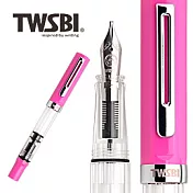 鋼筆 / ECO / 桃紅 / EF