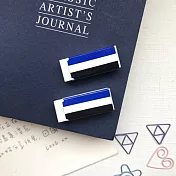 【TOMBOW日本蜻蜓】無地塑膠擦6入組