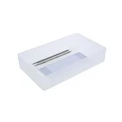 【SYSMAX】Myroom 桌上整理收納盤1號