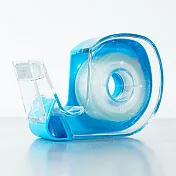 【ABEL】天鵝．輕快切專利手持膠台(藍)