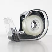 【ABEL】天鵝．輕快切專利手持膠台(黑)